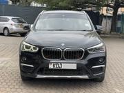 BMW X1 xDrive28i AWD 2016 Black for sale
