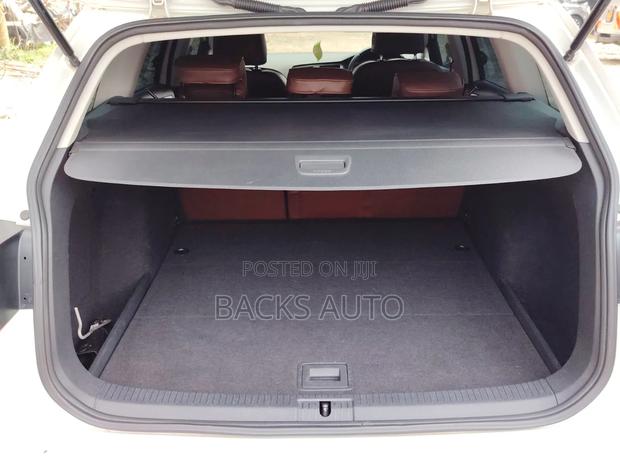 Volkswagen Golf Variant 2016