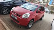 Toyota Passo 2012 Red for sale