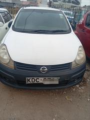 Nissan Advan 2014 White for sale