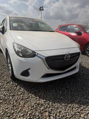 Mazda CX-3 1.5 Diesel FWD 2018 White for sale