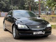 Toyota Mark X 2007 Black for sale
