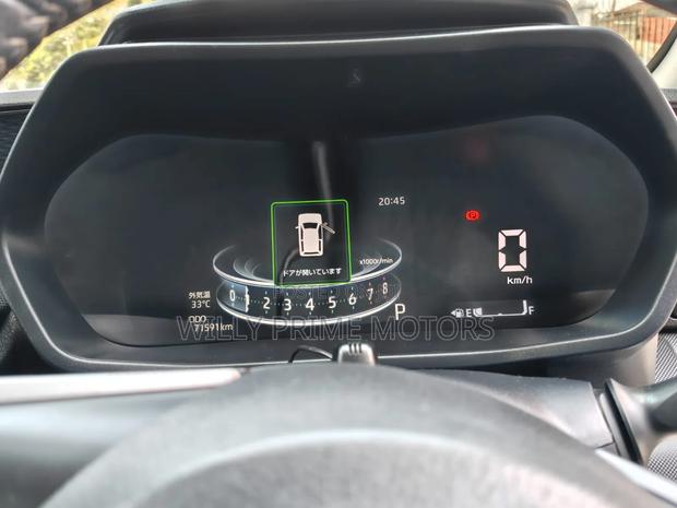 Toyota Raize 1.0 FWD 2020