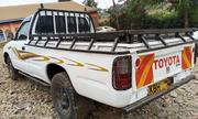 Toyota Hilux 2003 White for sale