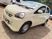 Daihatsu Mira 2012 Beige for sale