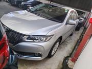 Toyota Allion 2018 Silver for sale