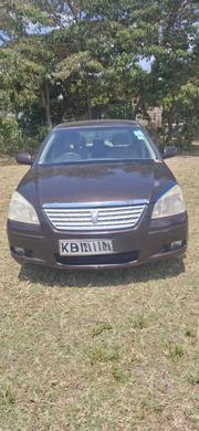 Toyota Premio 2003 Maroon for sale