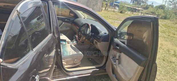 Toyota Premio 2003 Maroon
