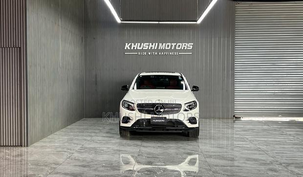 Mercedes-Benz G-Class 2018 Pearl