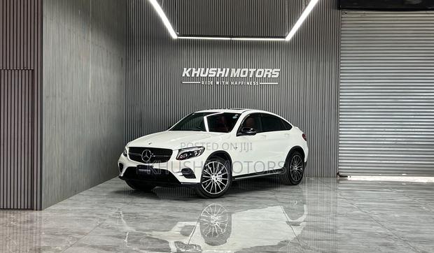 Mercedes-Benz G-Class 2018 Pearl