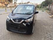 Nissan Dayz 2019 Black for sale