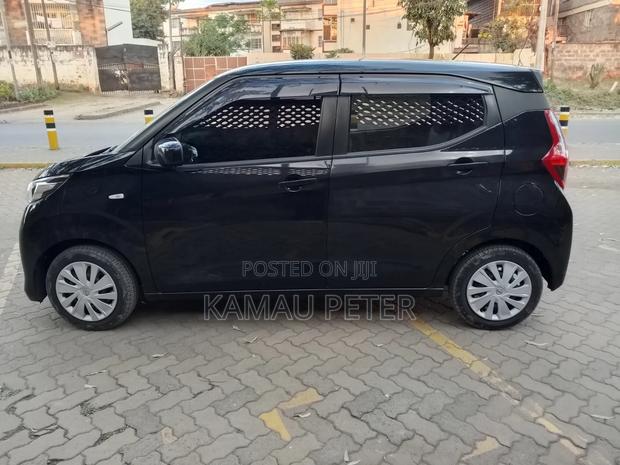 Nissan Dayz 2019 Black