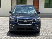 Subaru Forester 2019 Blue for sale