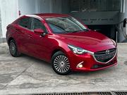 Mazda 2 2019 Red for sale
