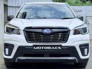Subaru Forester Sport AWD 2020 Pearl for sale