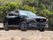 Mazda CX-5 2019 Black for sale