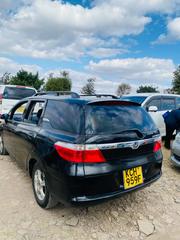 Honda Airwave 2009 Black for sale