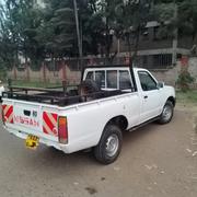 Nissan Hardbody 2007 White for sale