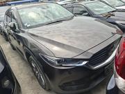 Mazda CX-8 2019 Gray for sale