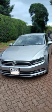 Volkswagen Passat 2015 for sale