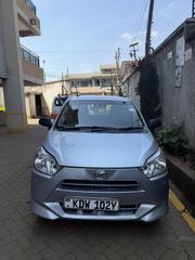 Daihatsu Mira 2019 Silver for sale