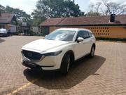 Mazda CX-8 2019 White for sale