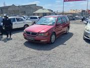 Toyota Vista 2000 Red for sale