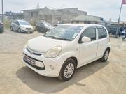 Toyota Passo 2016 White for sale