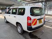 Toyota Probox 2016 White for sale
