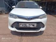 Toyota Axio 2016 Pearl for sale
