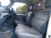 Toyota Land Cruiser 79 Series 2021 Off white for sale