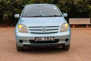 Toyota IST 2003 Blue for sale