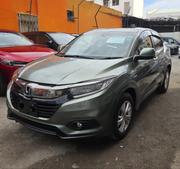 Honda Vezel 1.5 Hybrid 2WD 2019 Green for sale