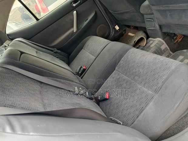 Toyota Allion 2009 Silver