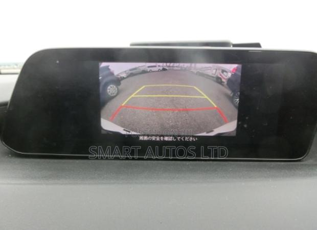 Mazda 3 2020 White