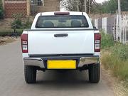 Isuzu D-MAX 2021 White for sale