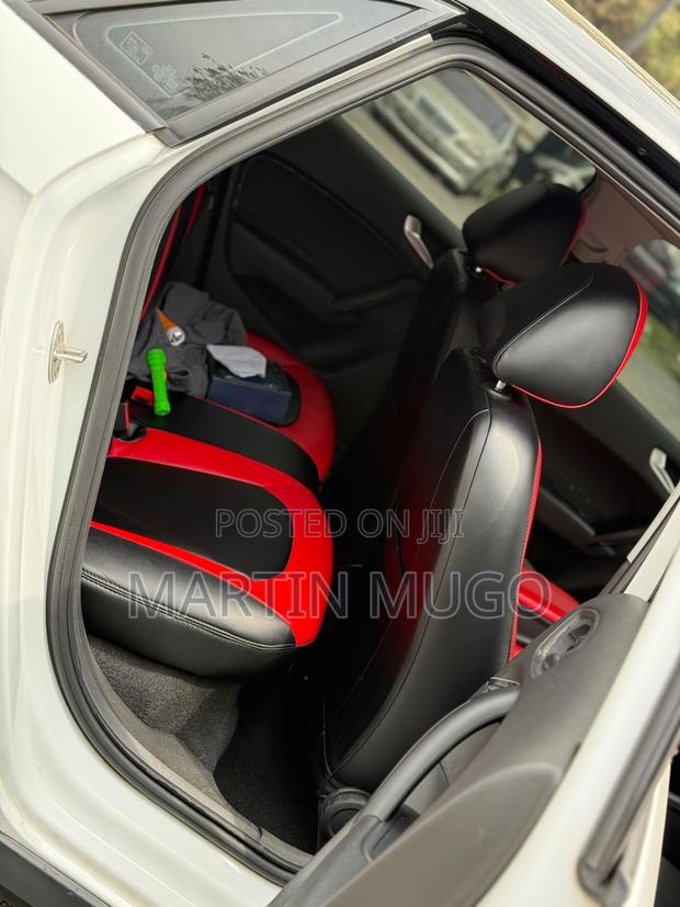 Audi A1 8X 5dr 1.0 TFSI 95 Design 2018 White