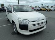 Toyota Probox 1.5 DX Comfort 2WD 2020 Pearl for sale
