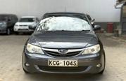 Subaru Impreza 2010 Gray for sale