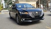 Toyota Premio 2019 Black for sale