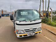 Toyota Dyna 2015 Pearl for sale
