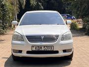 Toyota Premio 1.8 FWD 2003 White for sale