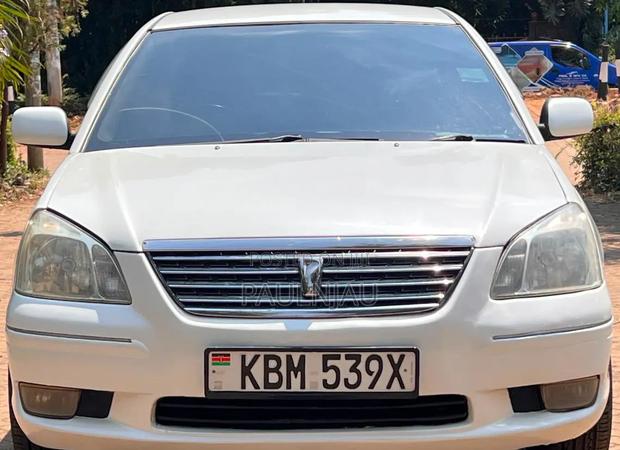 Toyota Premio 2005