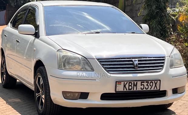Toyota Premio 2005