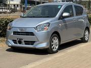 Daihatsu Mira 2020 Silver for sale