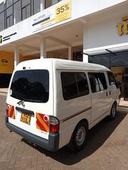 Nissan NP200 2009 Pearl for sale
