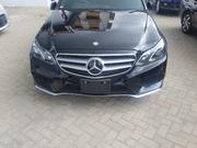 Premium Pre-Owned 2014 Mercedes-Benz E250 Black Edition for sale