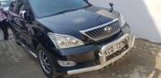 2011 Toyota Harrier Black Edition - SUV Available Now for sale