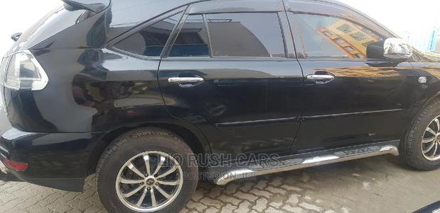 2011 Toyota Harrier Black Edition - SUV Available Now