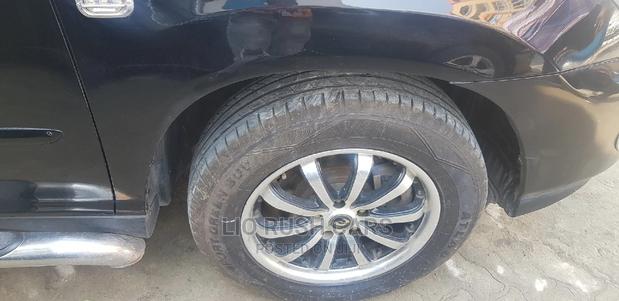 2011 Toyota Harrier Black Edition - SUV Available Now